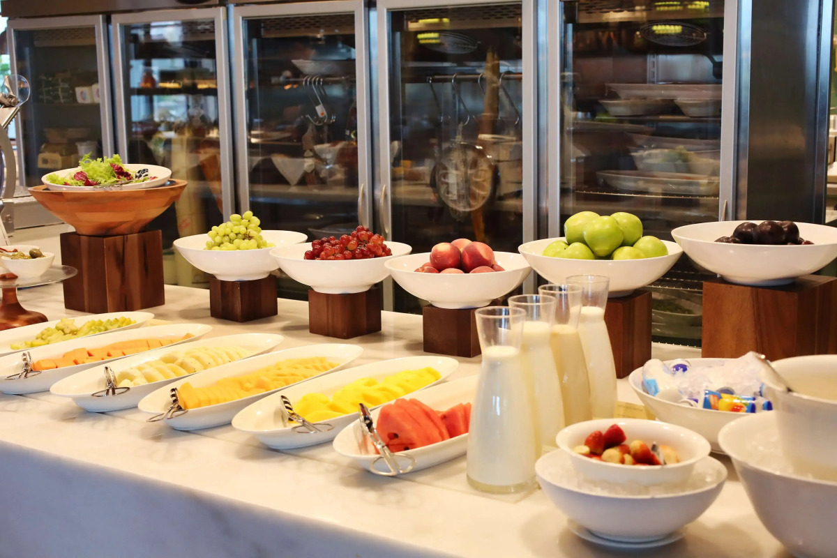 Grand Hyatt Rio De Janeiro