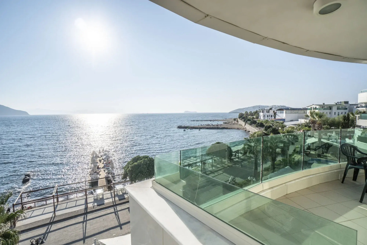 Dragut Point South Hotel