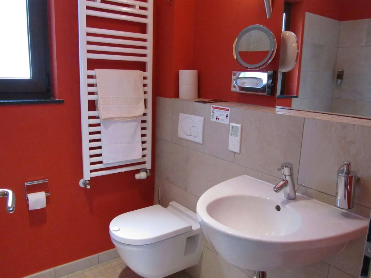 Race-Hotel zur Burg Nürburg