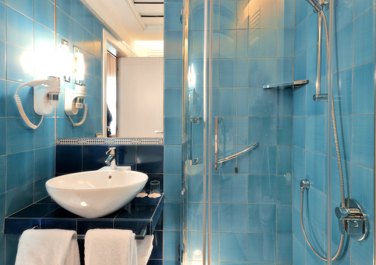 Hotel Palazzo Esedra