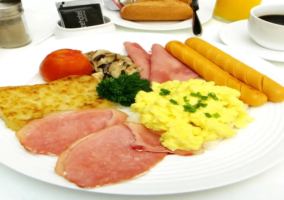 Arize Hotel Sukhumvit