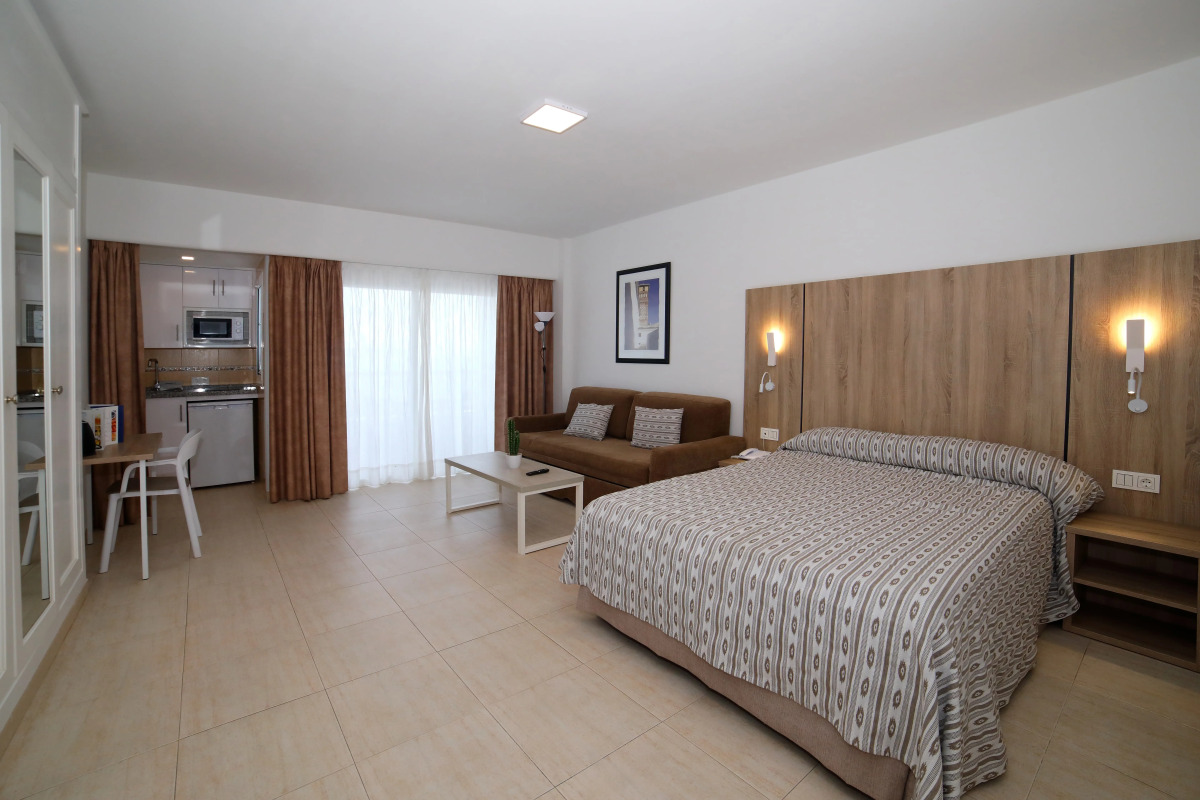 Aparthotel PYR Fuengirola