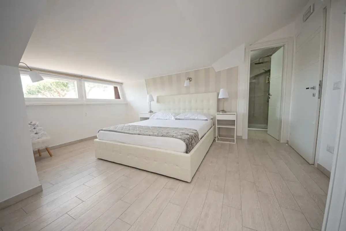 B & B Resort La Magnolia