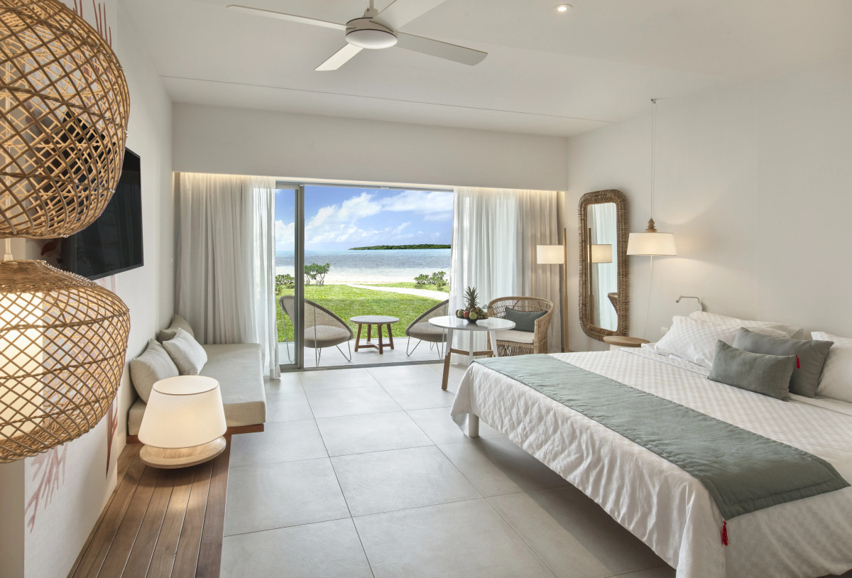 Preskil Island Resort