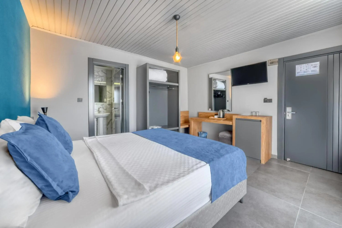 Royalisa Palmiye Beach +16 Adult Only