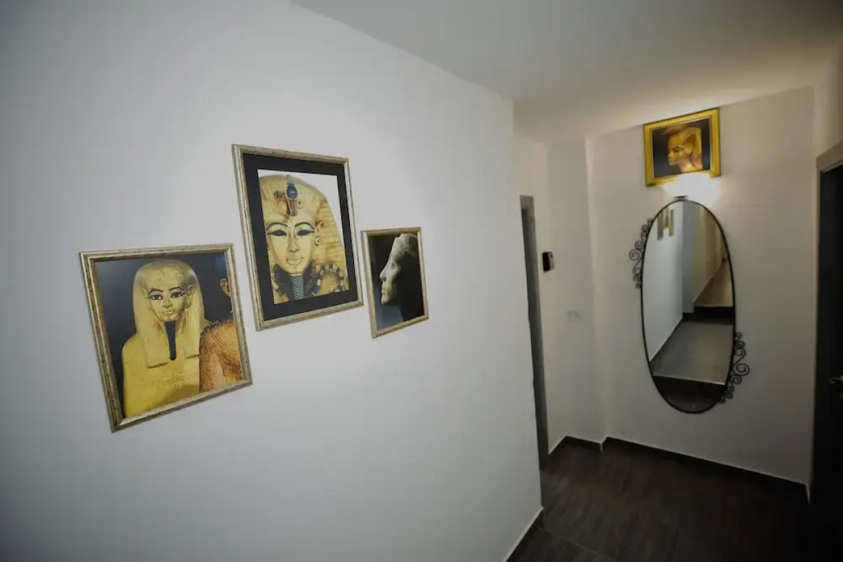 Hosting Dreams Attics Duomo