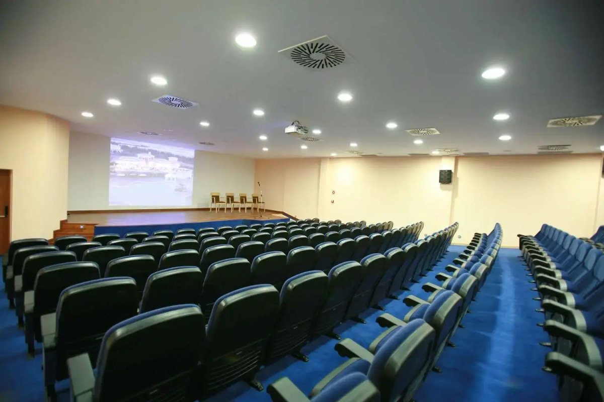 Hotel Bonalba Alicante