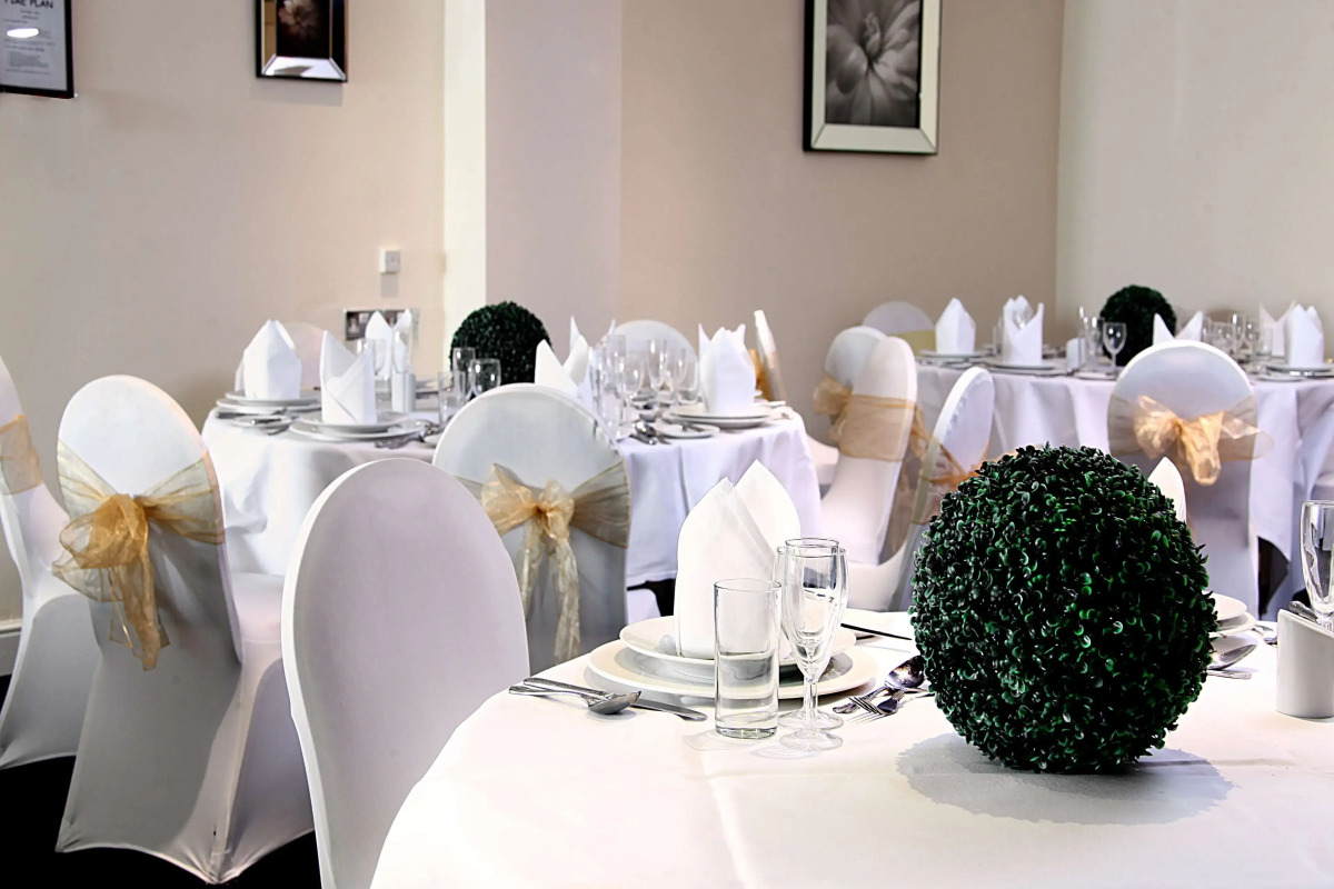 Best Western Gatwick Skylane Hotel