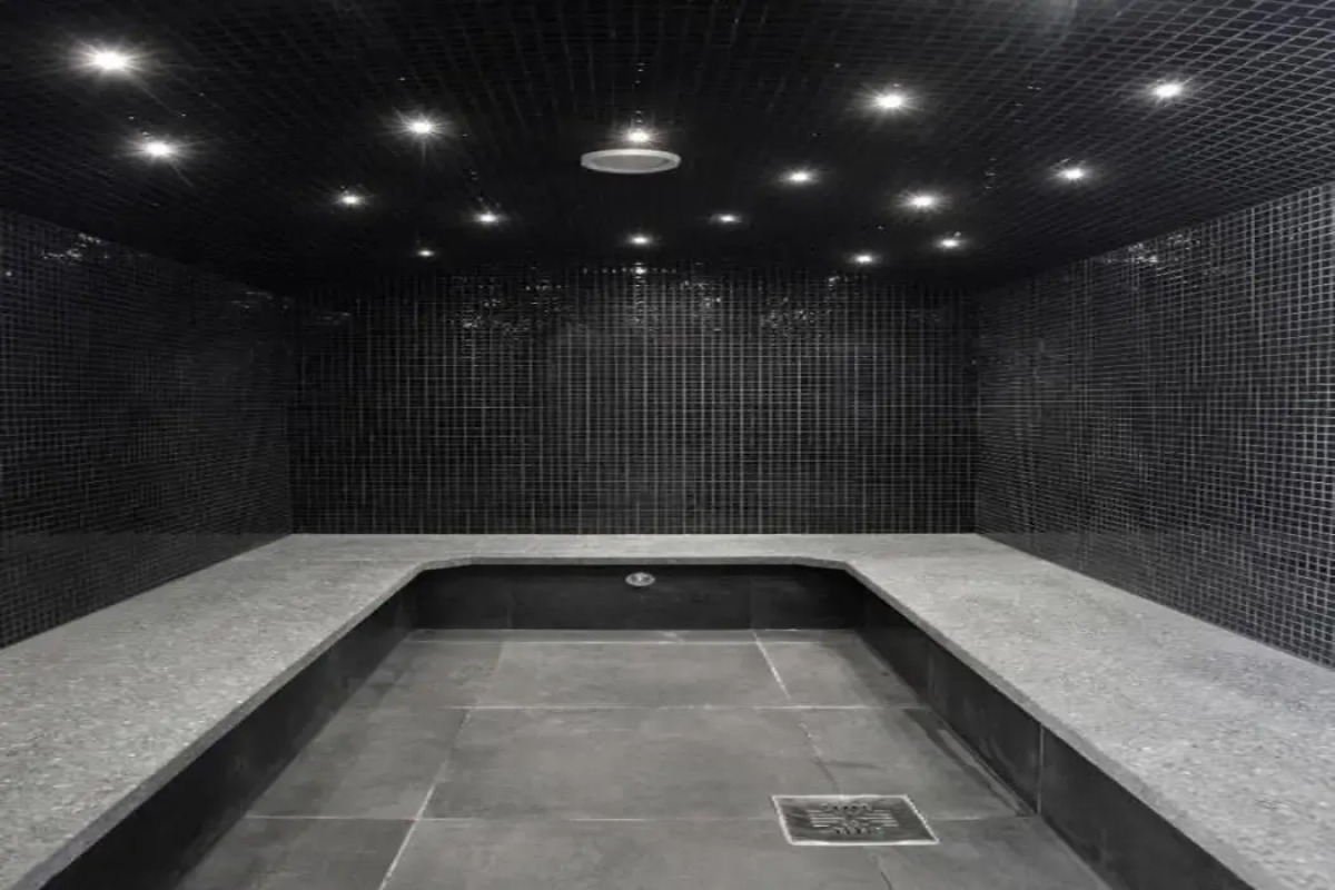 Kreutzwald Hotel Таллин