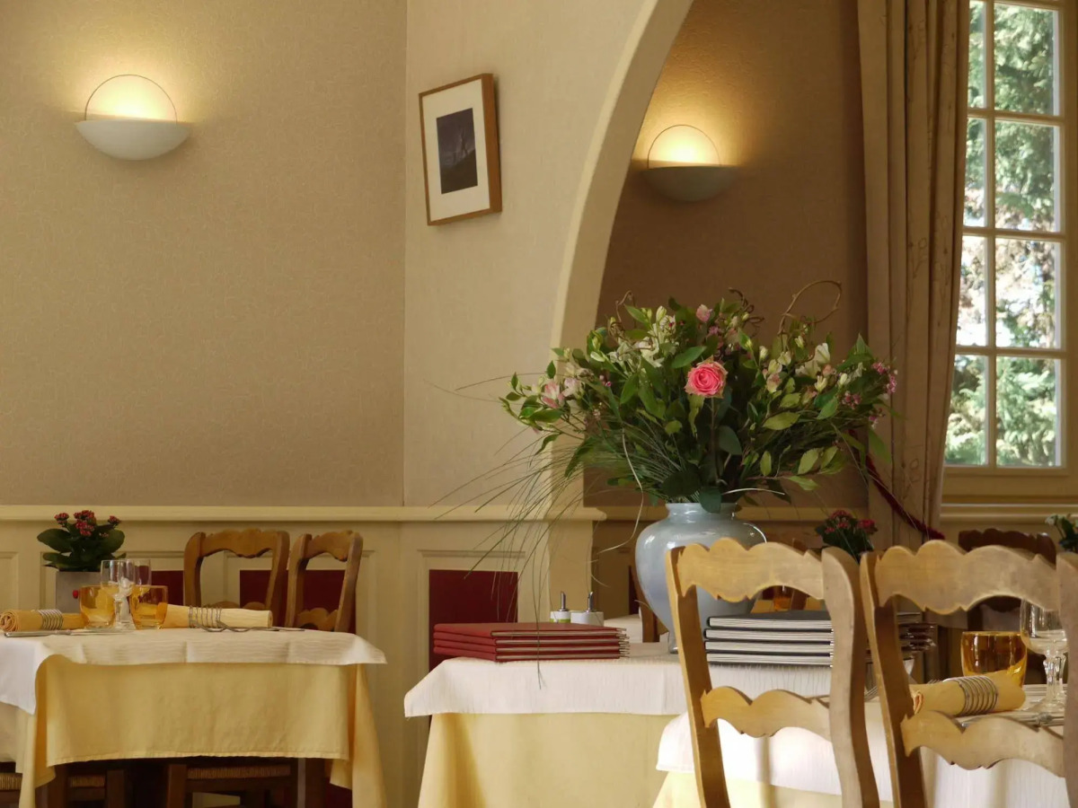 Auberge Castel Mireïo