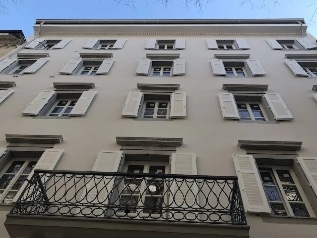 Casa Novecentotre Rooms & Apartments