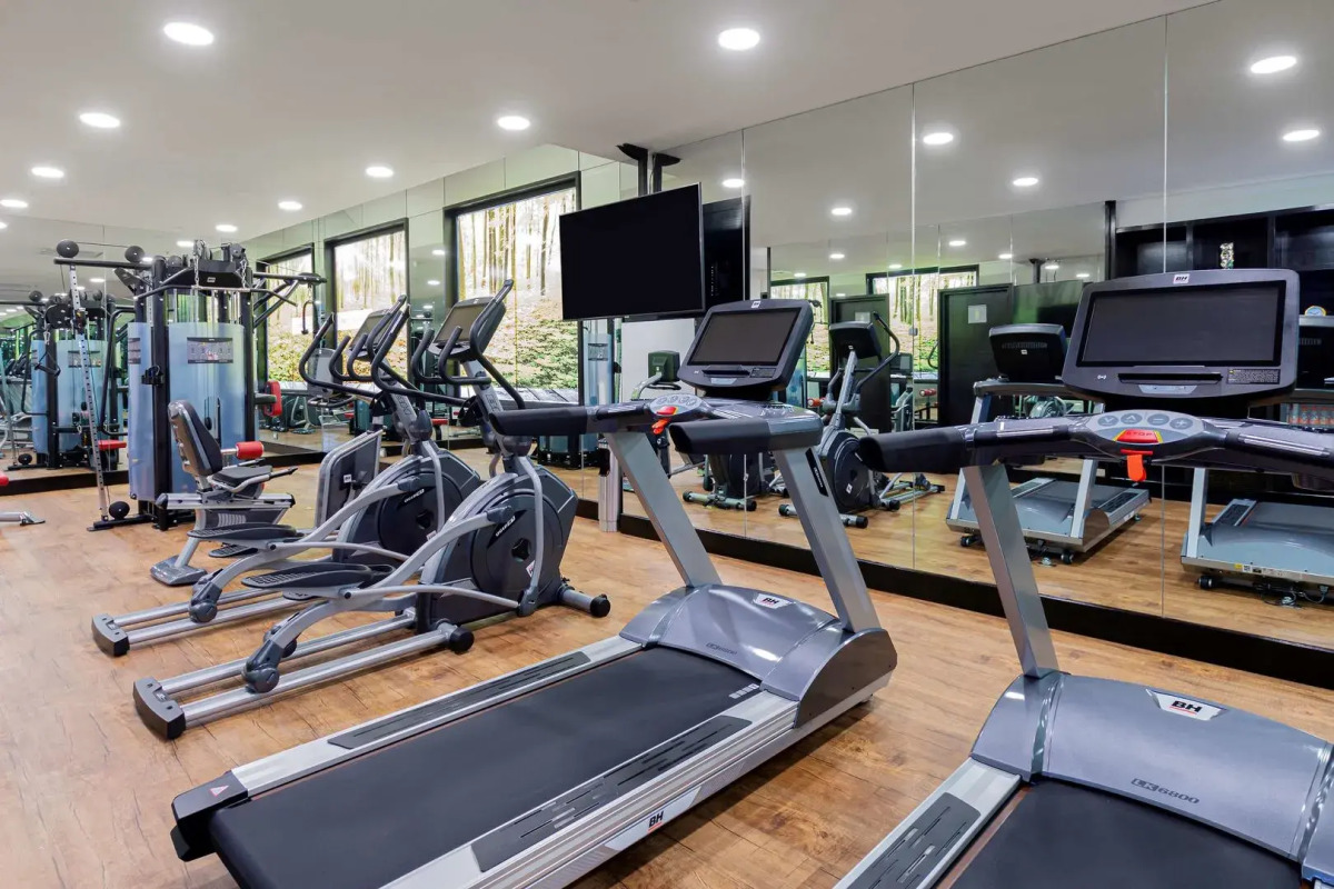 NH Collection Mexico City Centro Histórico