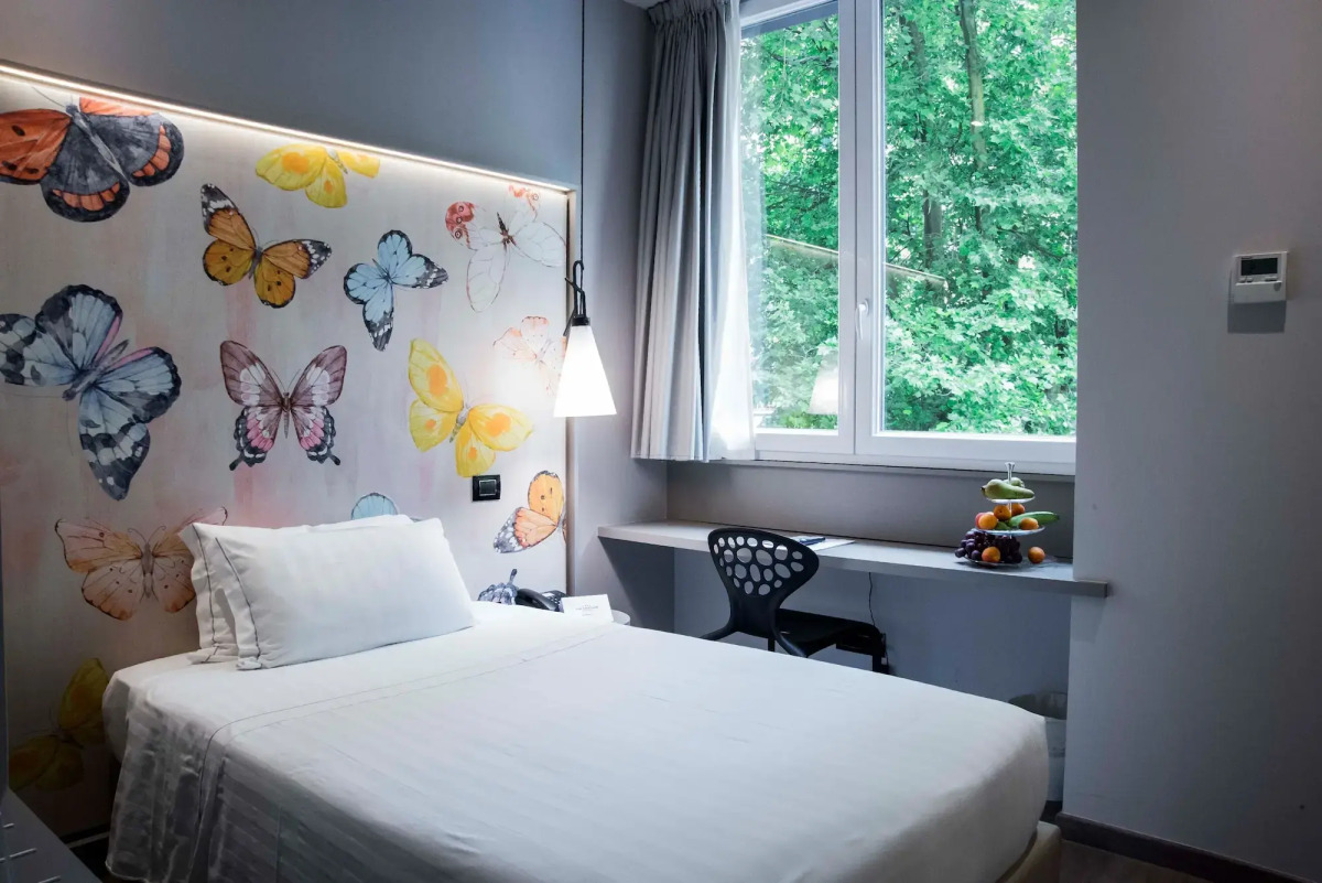 Hotel San Giovanni Roma