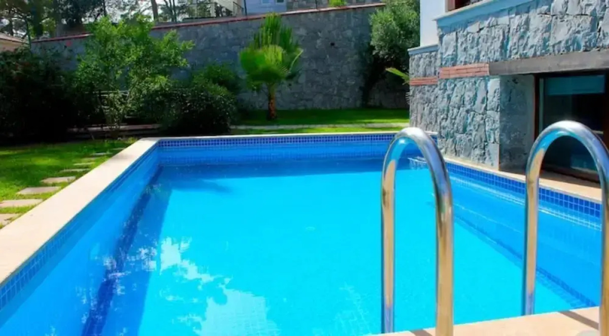 Silverhill Villas by Villa Safiya