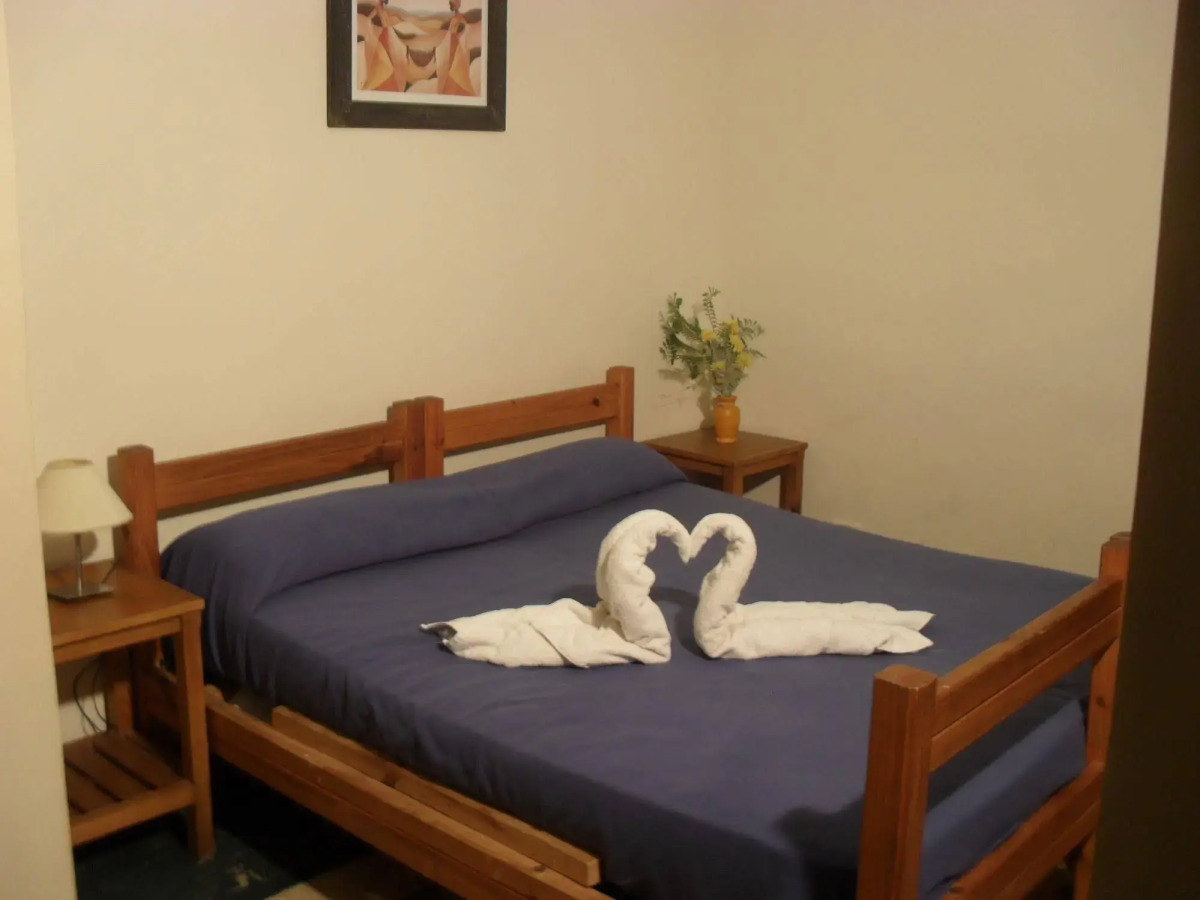 Che Argentina Hostel Suites