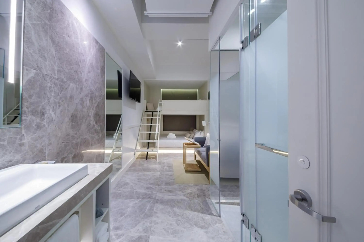 Charterhouse Causeway Bay