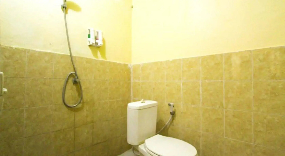 Clamonic Guest House