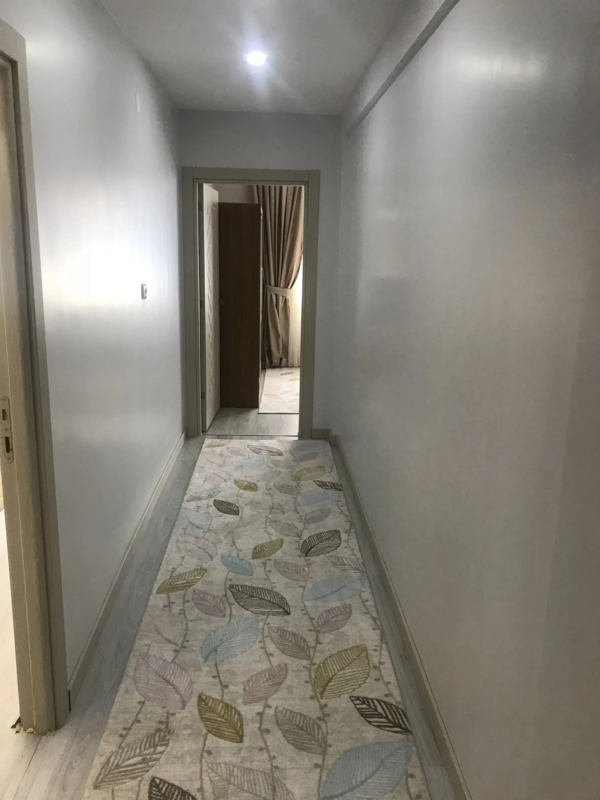 Zara Turan Apart Otel