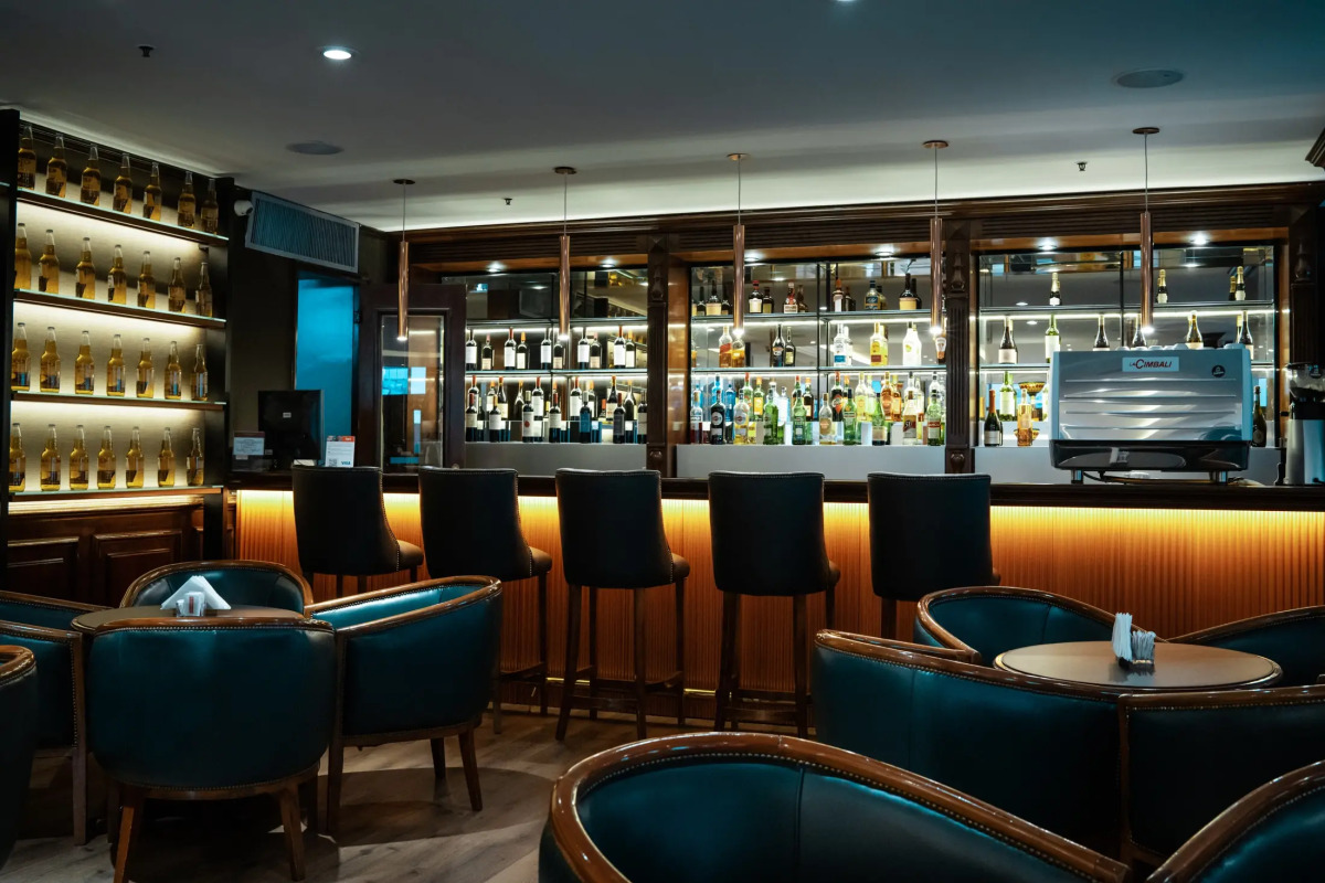 Amérian Buenos Aires