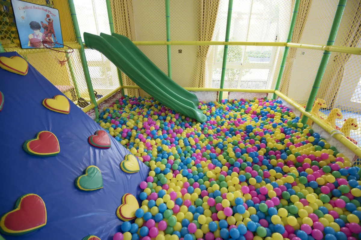 Thien Thanh Resort Phu Quoc