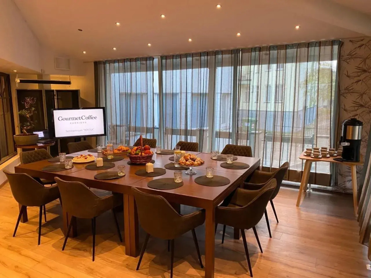 Отель Fonnental Design 