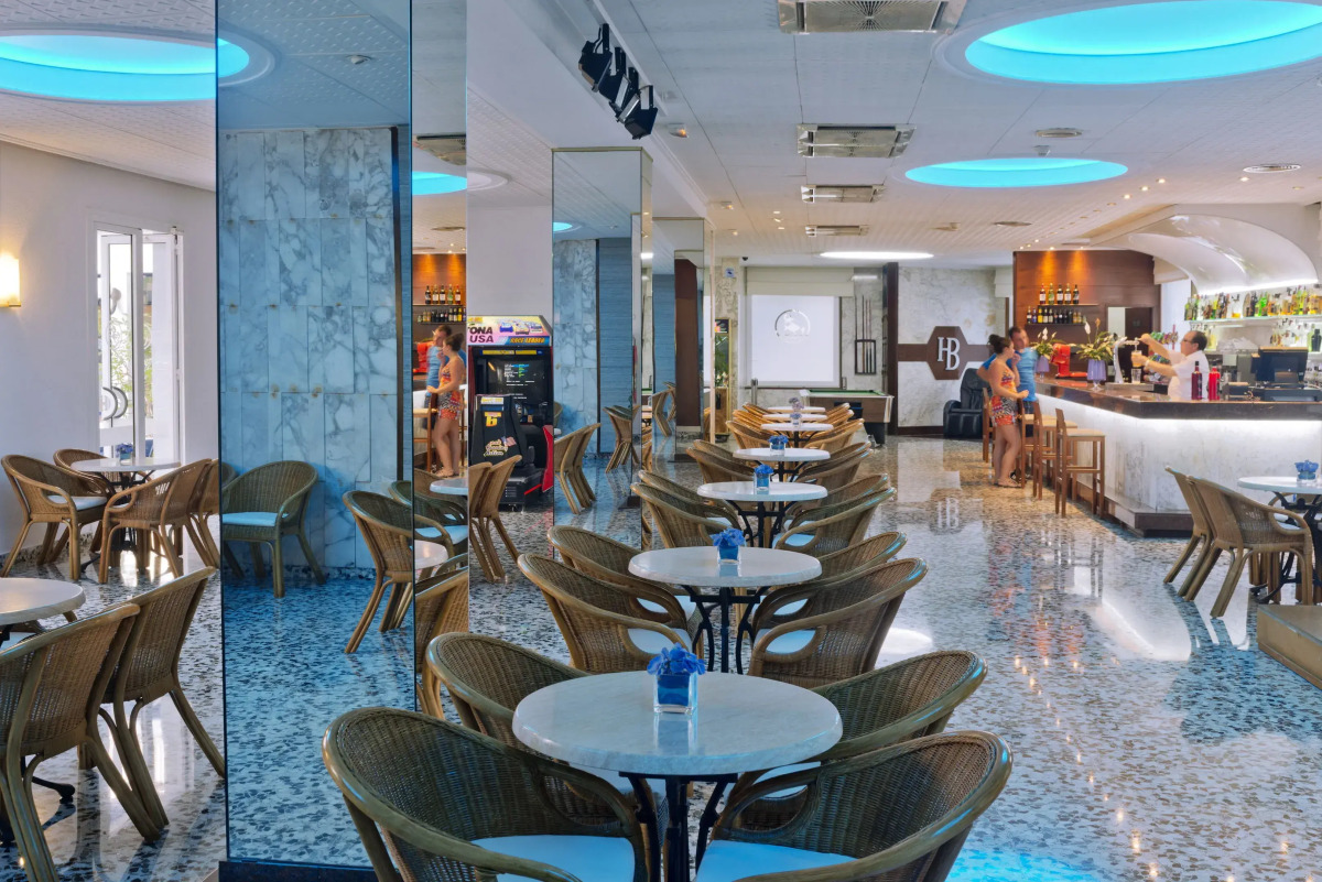 GHT Balmes, Hotel, Aparthotel & SPLASH