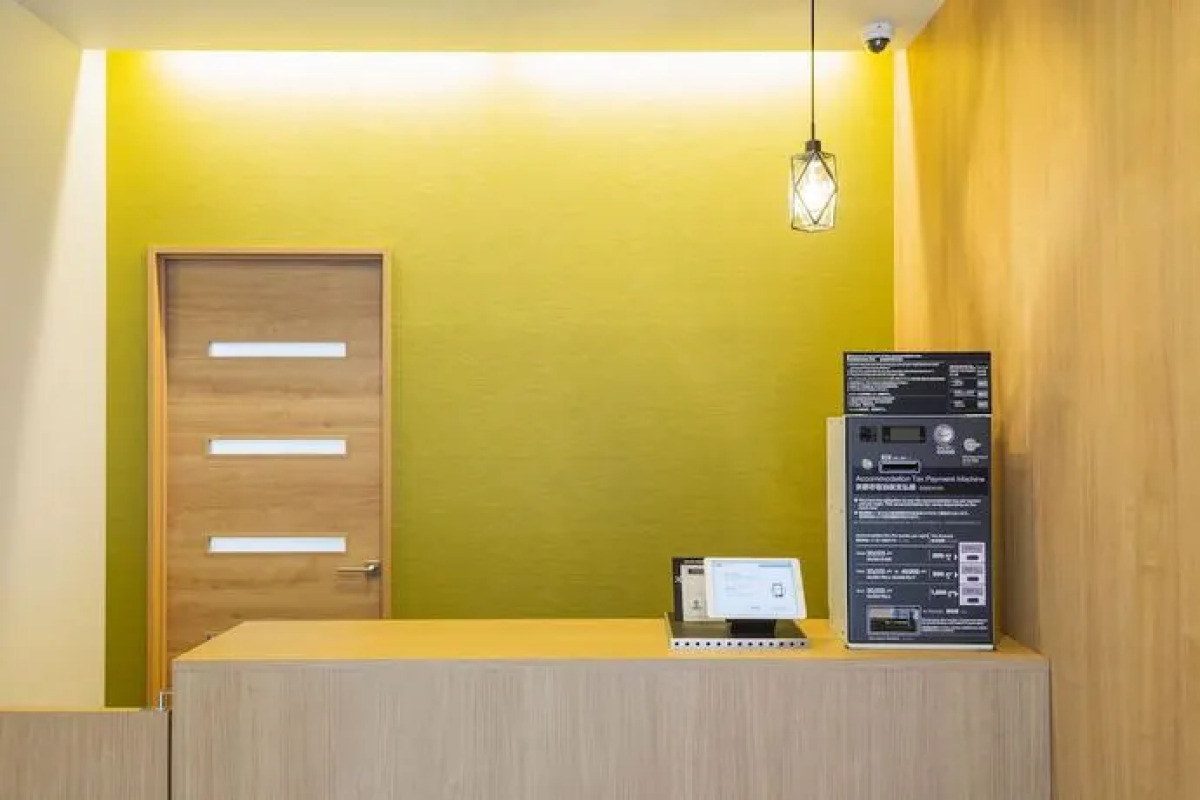 M’s Hotel Gojo Odawara