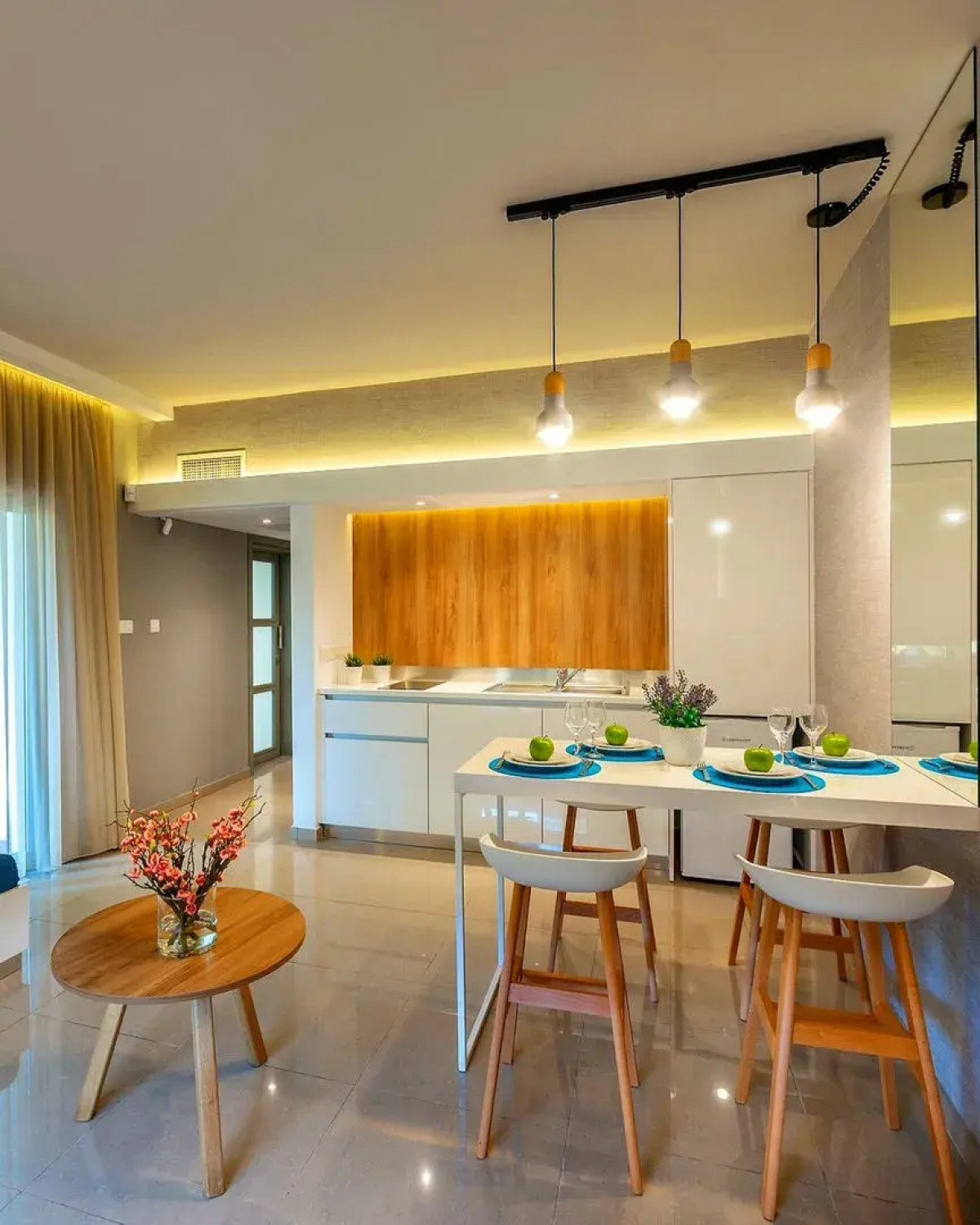 Курорт Malama Beach Holiday Village