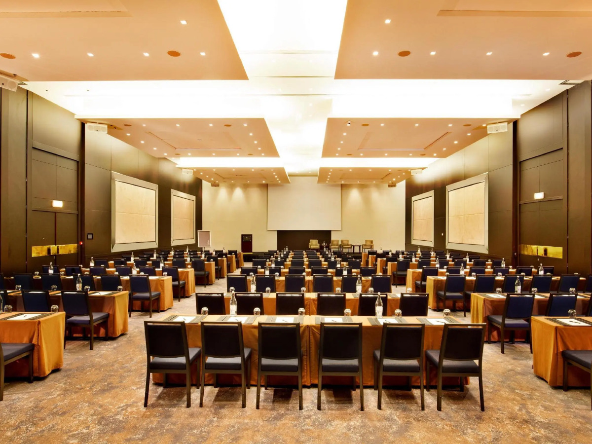 InterContinental Lisbon by IHG