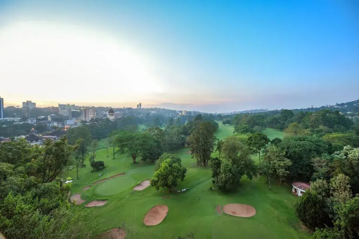 BMK House Apartments