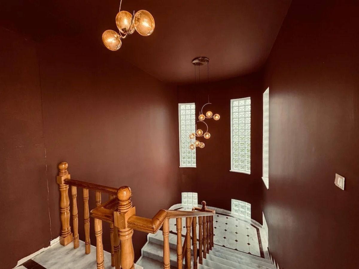 Treekos Suite Hotel Istanbul Airport