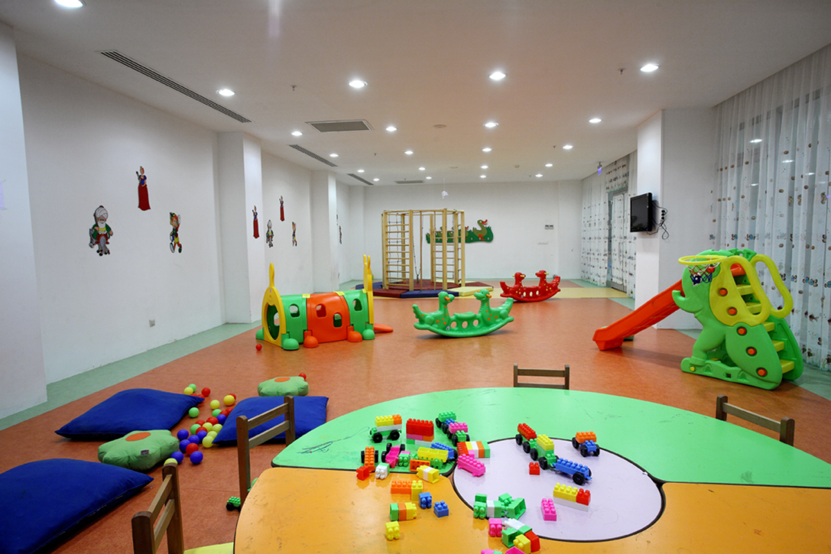 Отель Özkaymak Select