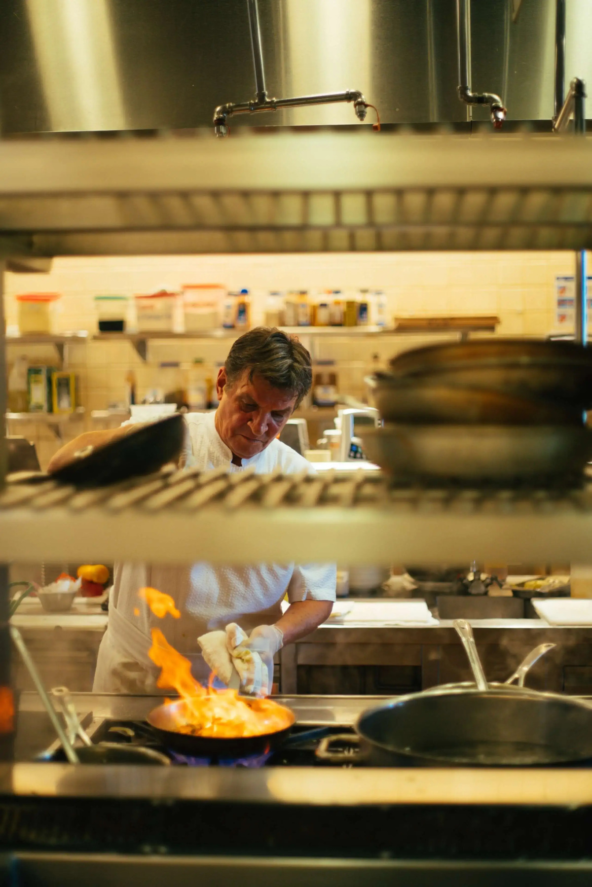 Hilton Lake Las Vegas Resort and Spa