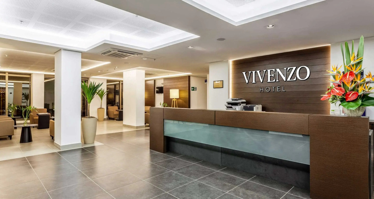 Hotel Vivenzo