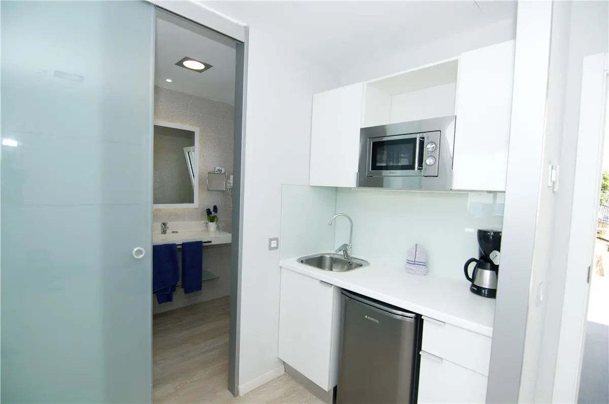 Servatur Puerto Azul