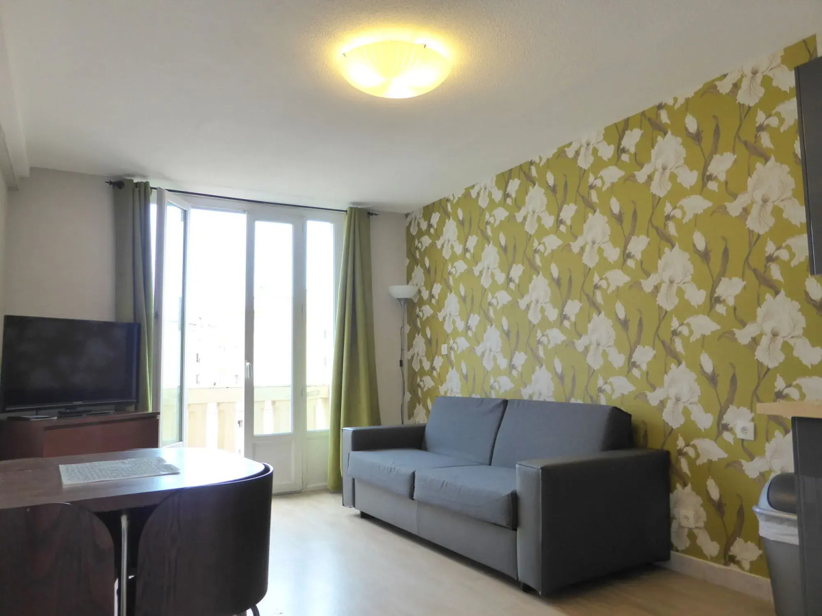 Aparthotel AMMI Nice Massena (ex Ajoupa)