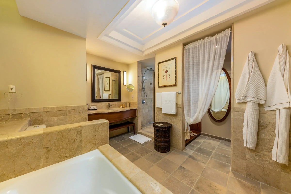 The Residence Mauritius