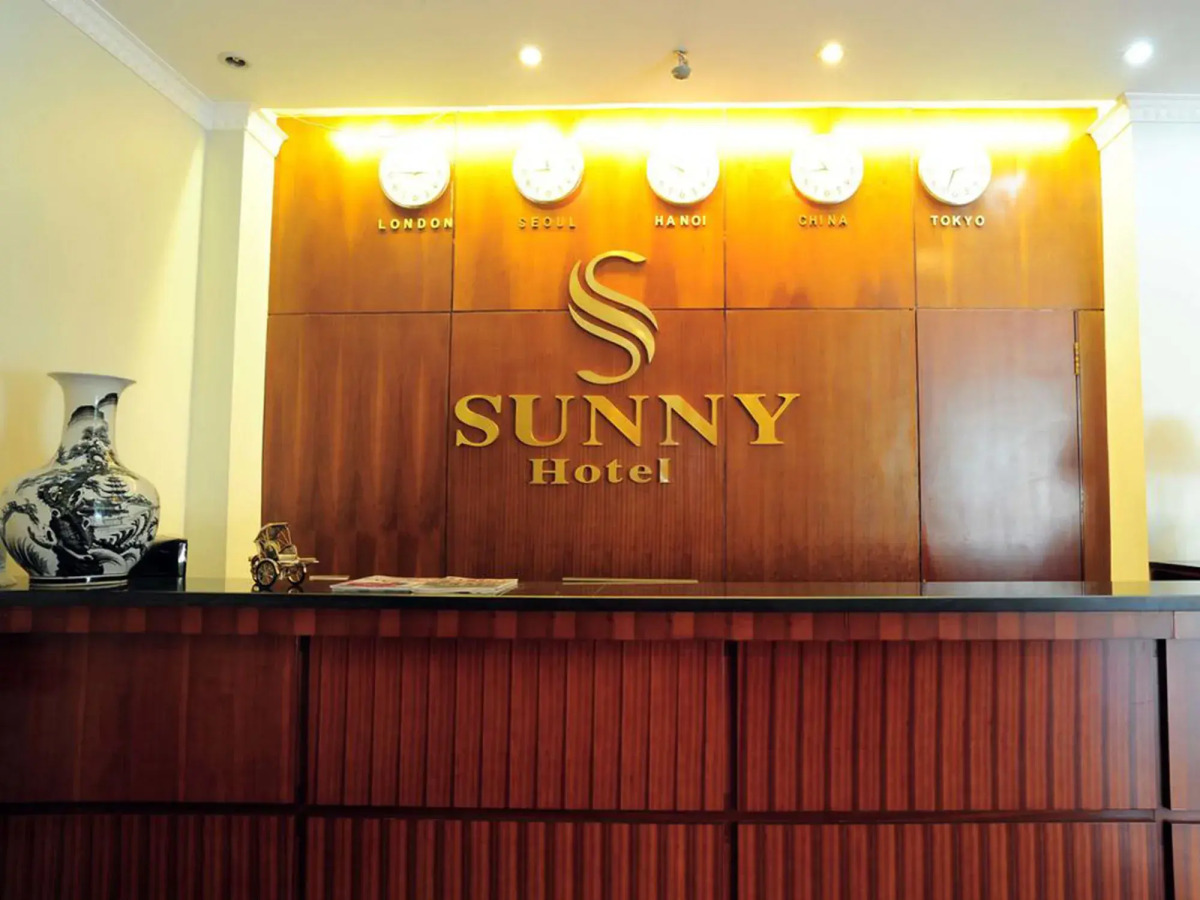 HANZ Sunny 2 Hotel Hanoi