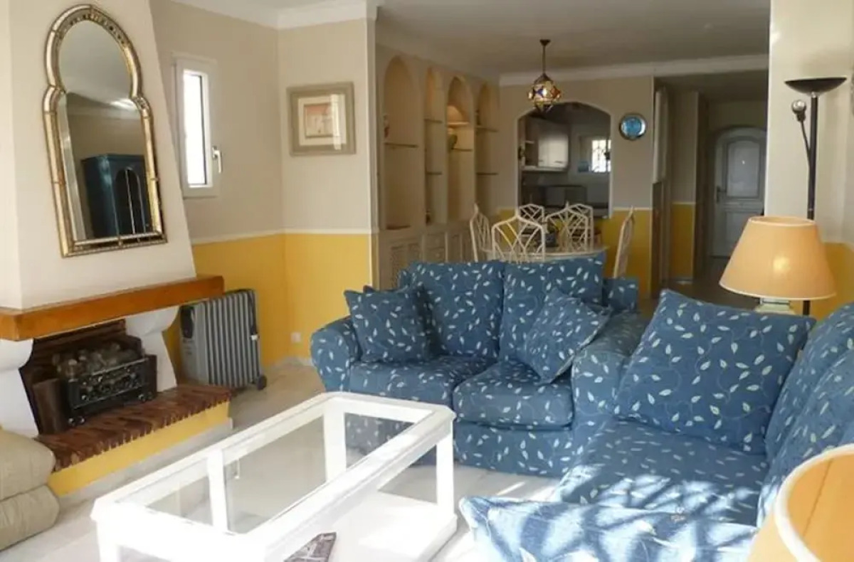 Apartment Playa de la Lucera