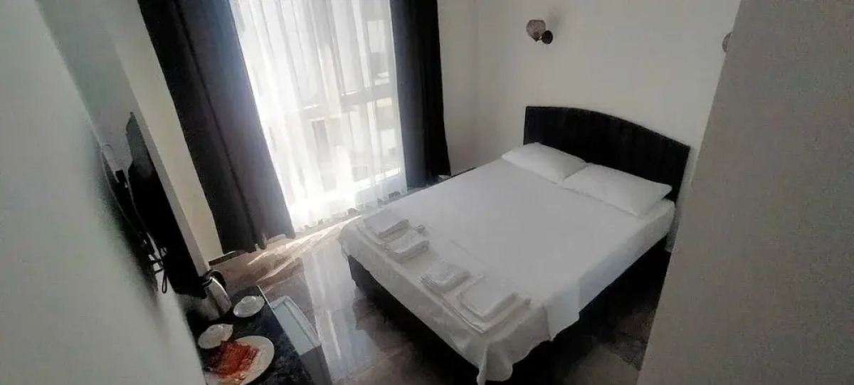 Grand Köse Ai̇rport Hotel