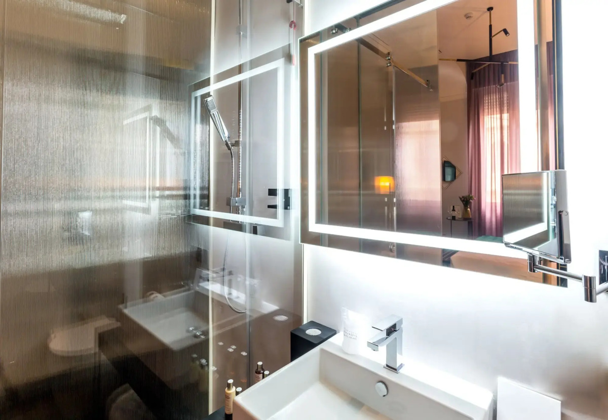 Hotel The Haven Roma