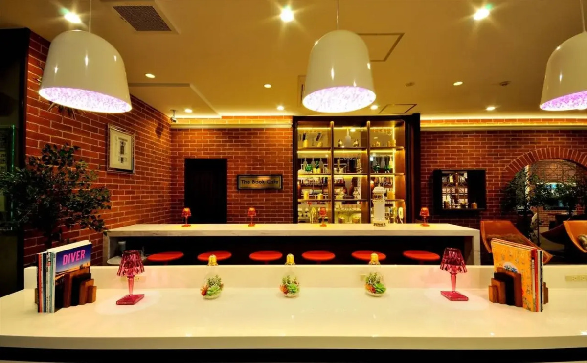 Capsule Plus Yokohama Sauna & Capsule