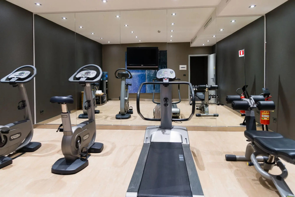 AC Hotel Firenze by Marriott