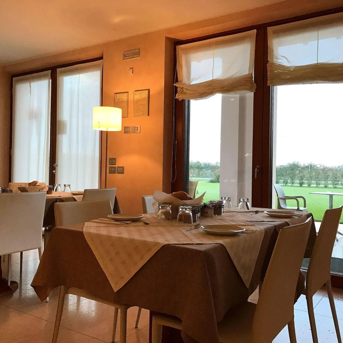 Agriturismo Cà Giulietta