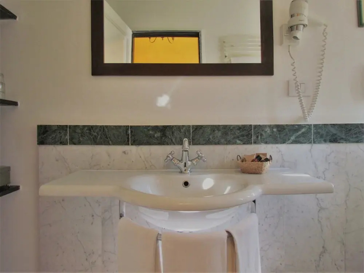 Villanova Apartments - Nature & Wellness