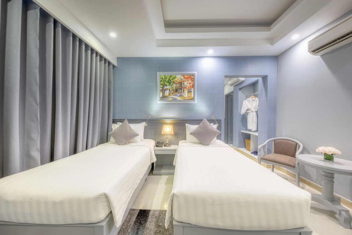 Phu Quoc Ocean Pearl Hotel