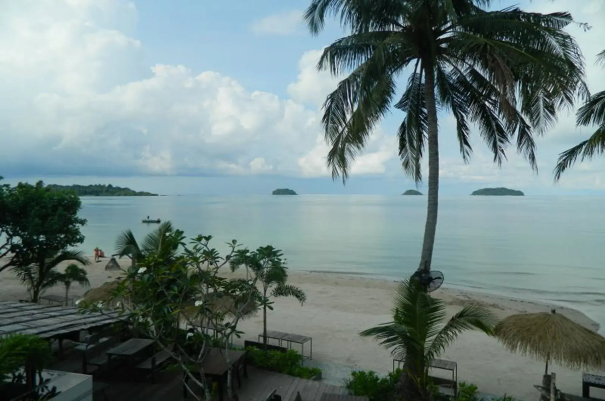 K.B. Resort (SHA Extra Plus)