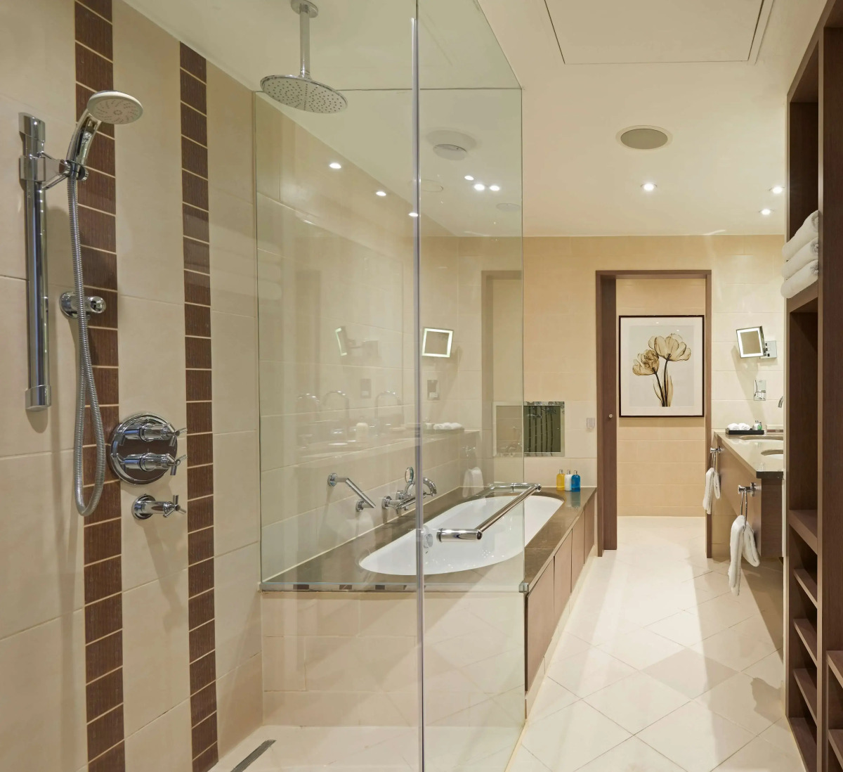 Hyatt Regency London The Churchill