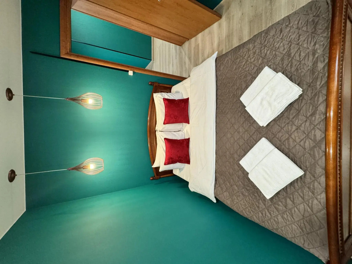 Постоялый двор Ям