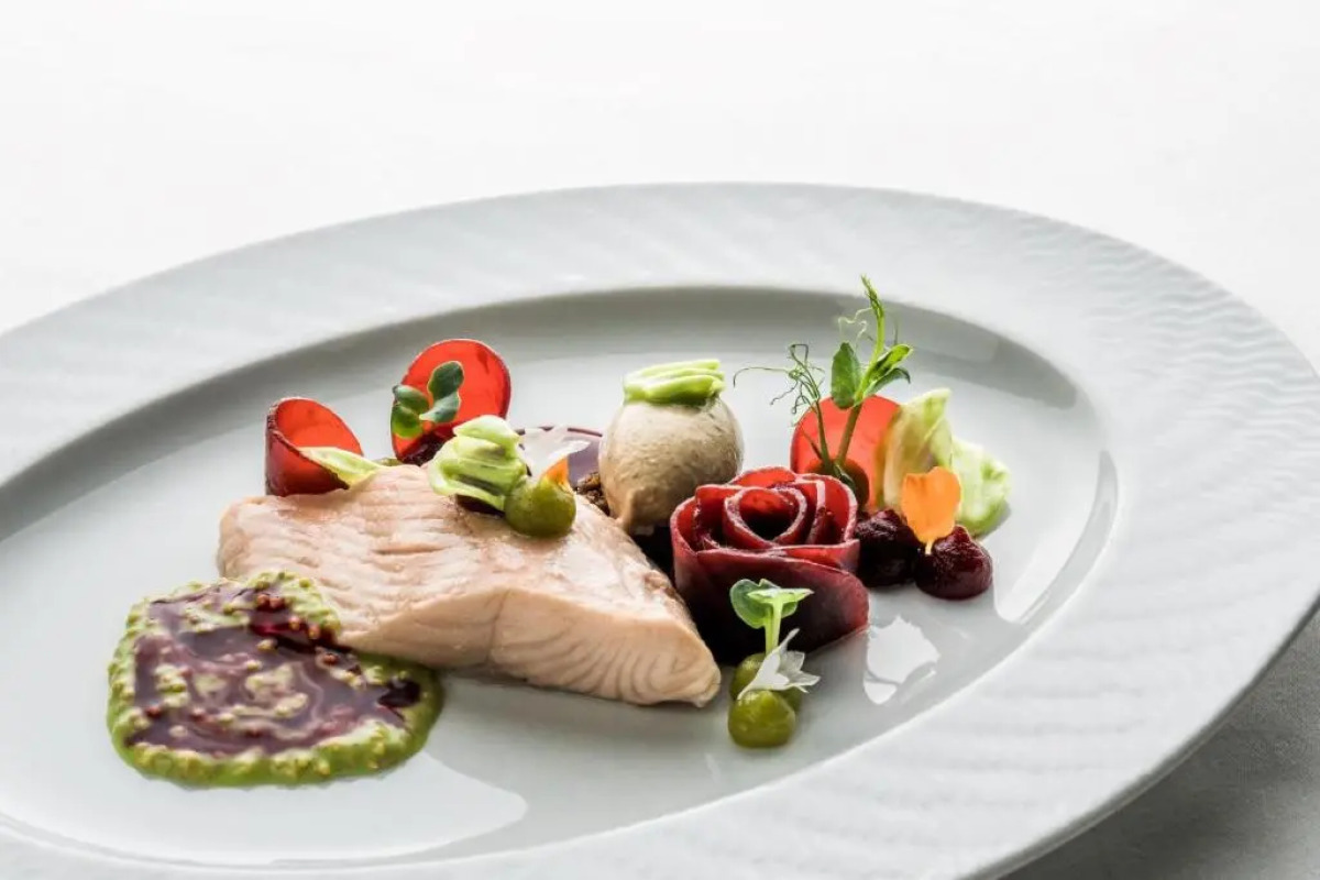 Relais & Châteaux Hotel Bülow Palais